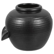  Fontaines d'extérieur : Pot en céramique pour cascade, aquarium, pot en
