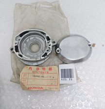 Honda CB125S CT125 SL125 TL125