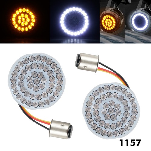 1157 led clignotants - 1157,