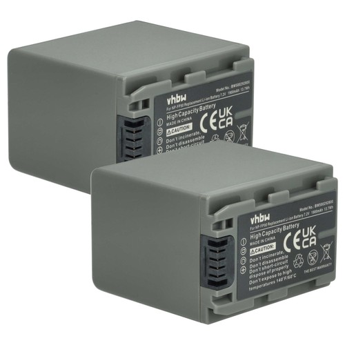 Batterie pour sony - pour,