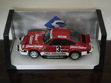 PORSCHE 911 SC Gr4 #3