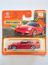 Miniature matchbox 64 - miniature, 1/64