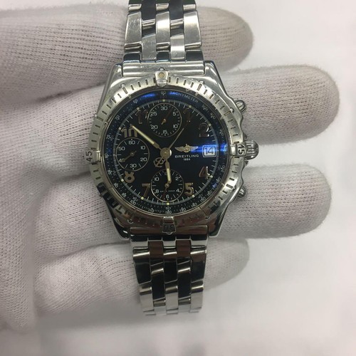 Montre automatique pour - , homme