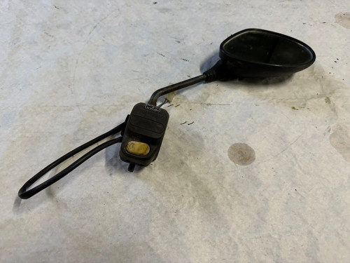 Commodo droit peugeot 50 - -,