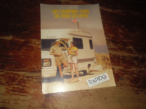 Voir ancienne brochure - voir,
