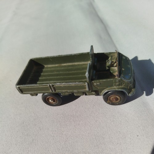 Dinky toys ancien mercedes - dinky,