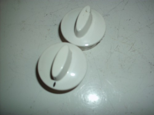 Bouton rotatif whirlpool - bouton,