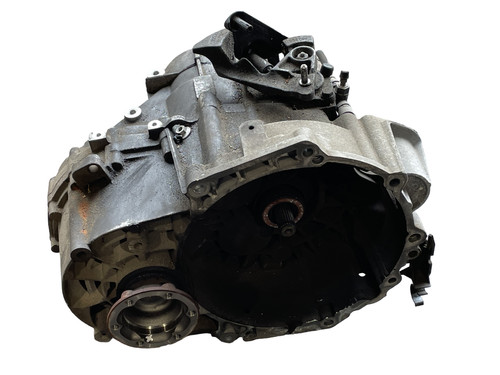 Audi mk2 tfsi knx - tfsi,