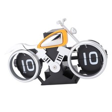 Mechanical Flip Clock Plastic
