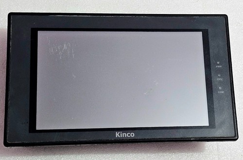 Kinco model mt4404t interface - kinco,
