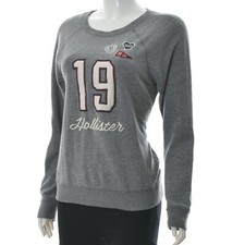 Pull femme Hollister pull haut