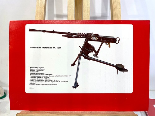 Ancienne affiche document - affiche,