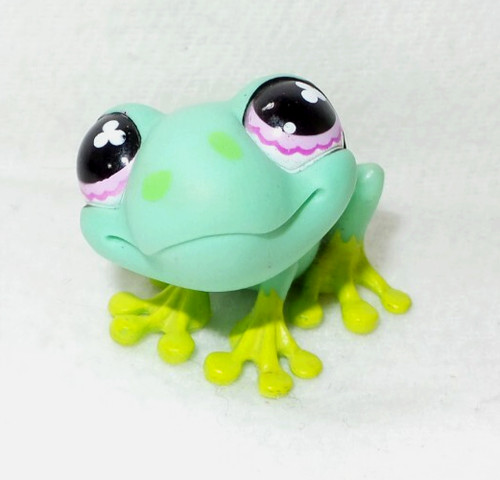 Littlest pet shop petshop lps - pet,