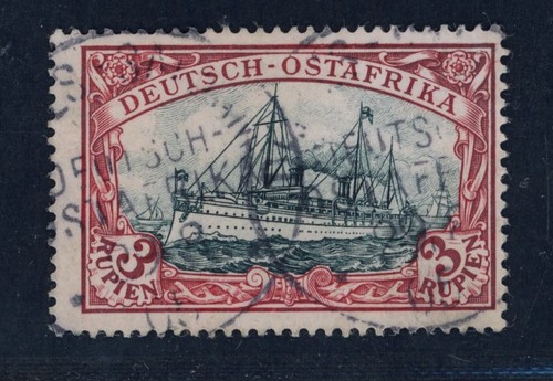 Colonies allemandes afrique - colonies,