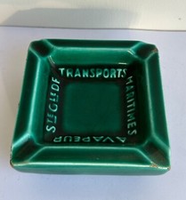 Ancien cendrier SGTM