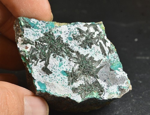 Atacamite farola tierra - atacamite, de