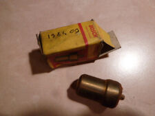 Injecteur Bosch DNOSD230 Peugeot J5 J7 J9 504 505 autre marque voir description