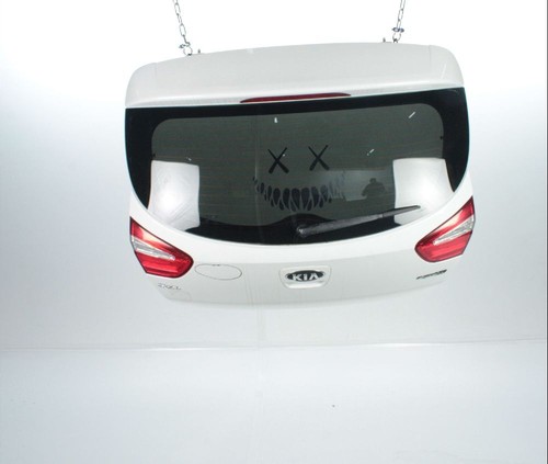 Hayon 737001w220 kia rio - 737001w220, 3