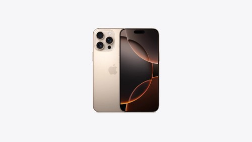 Apple iphone pro max - apple, go