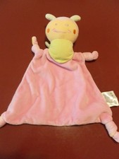 T2g doudou plat papillon - /,
