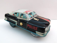 Belle Voiture Police Buick