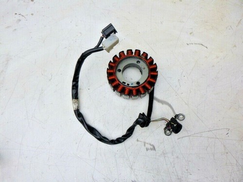Stator alternateur scooter - stator,