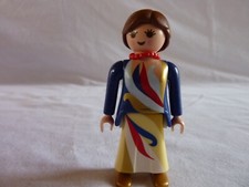 PLAYMOBIL  4237 DRESSEUSE POUR