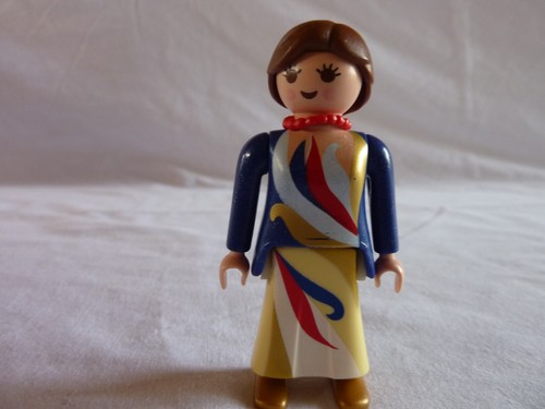 Playmobil 4237 dresseuse pour - ,