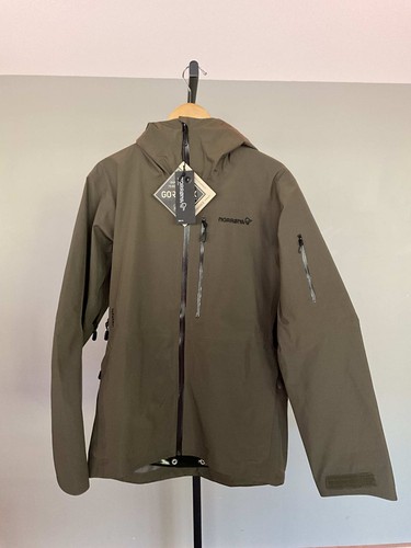 Norrona lofoten gore tex mens - lofoten, gore-tex