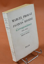 Marcel Proust et Jacques