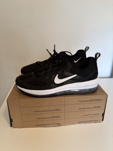 Basket nike air max génome - max,
