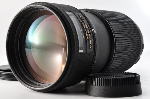 Objectif nikon af - objectif,