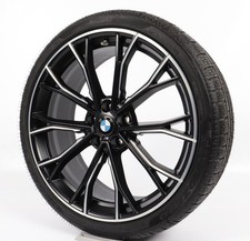 4x Jantes BMW 20'' 8,5x20