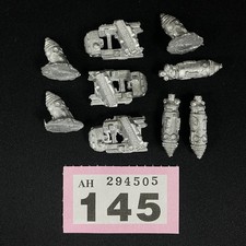 3 Termites ASTRA MILITARUM