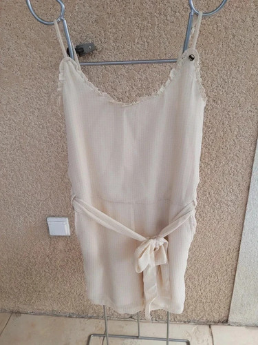 Combishort crème kaporal - combishort,