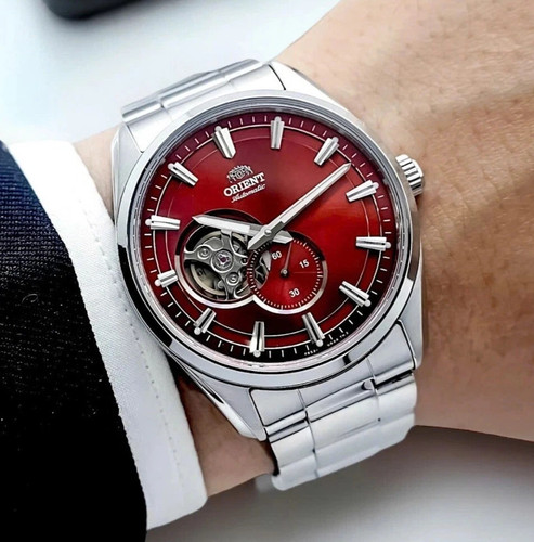 Montre homme orient - homme,