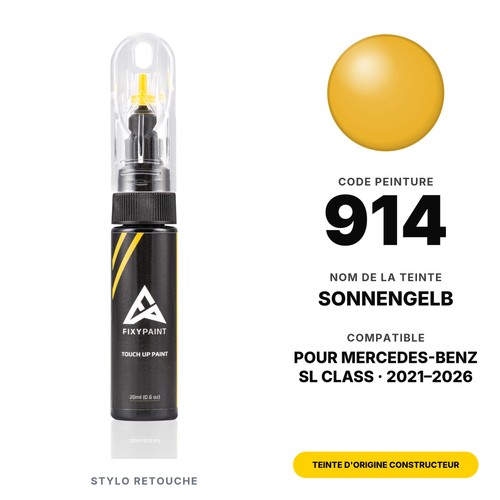 Peinture retouche pour - peinture,
