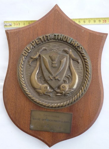 Petit thouars escorteur - petit,