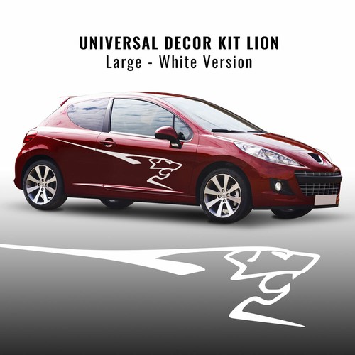 Kit décoration - kit, de