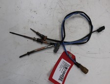 Sonde FAP température d'échappement occasion RENAULT CAPTUR Phase 1 - 1.5 DCI 90