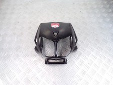 DERBI 50 SENDA X-TREME PLAQUE