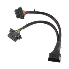 Câble de connecteur
