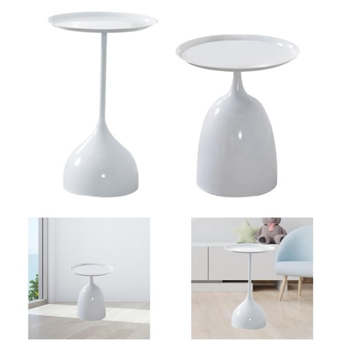 Table appoint fer avec - en,