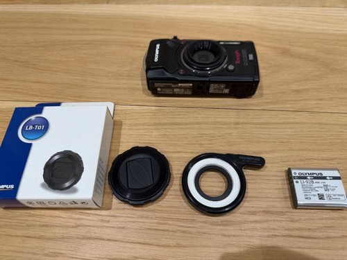 Appareil photo numérique