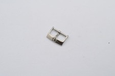 Omega Bracelet En Cuir Avec