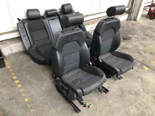 Interieur complet audi 3 - complet, a6