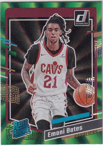 2023 nba panini - donruss, n°