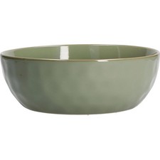 Rose Et Tulipes Saladier 20Cm