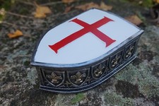 P710.306  BOITE  BLASON