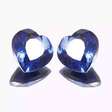 Saphir Naturel Bleu 30 CT